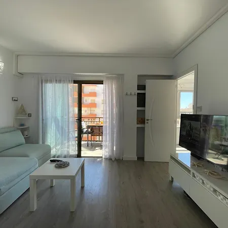 Apartment Gabriel Miro, Center, Terrace With Beautiful View, Refurbished - 1 Min From The