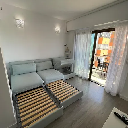 Apartment Gabriel Miro, Center, Terrace With Beautiful View, Refurbished - 1 Min From The *