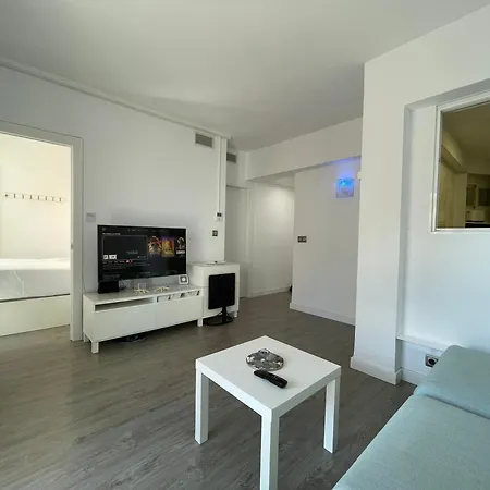 Gabriel Miro, Center, Terrace With Beautiful View, Refurbished - 1 Min From The Apartman Calpe