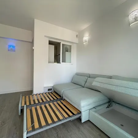 Gabriel Miro, Center, Terrace With Beautiful View, Refurbished - 1 Min From The