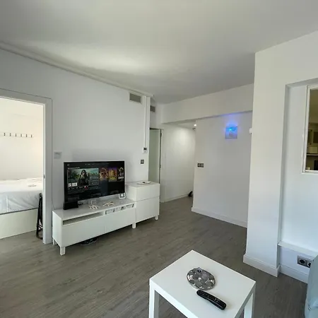 Gabriel Miro, Center, Terrace With Beautiful View, Refurbished - 1 Min From The