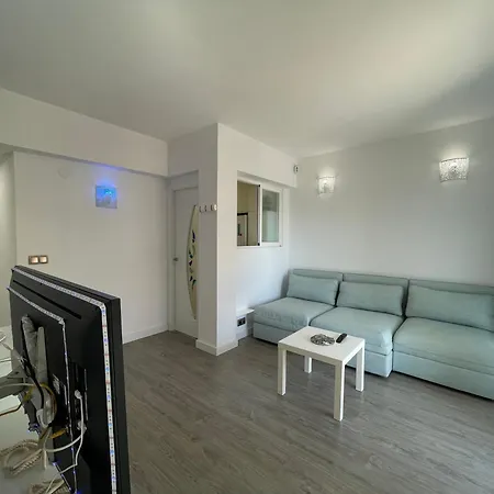 Apartment Gabriel Miro, Center, Terrace With Beautiful View, Refurbished - 1 Min From The