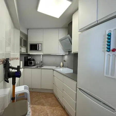 Apartment Gabriel Miro, Center, Terrace With Beautiful View, Refurbished - 1 Min From The *