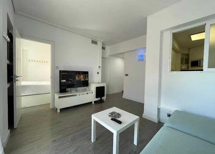 Gabriel Miro, Center, Terrace With Beautiful View, Refurbished - 1 Min From The Apartment Calpe