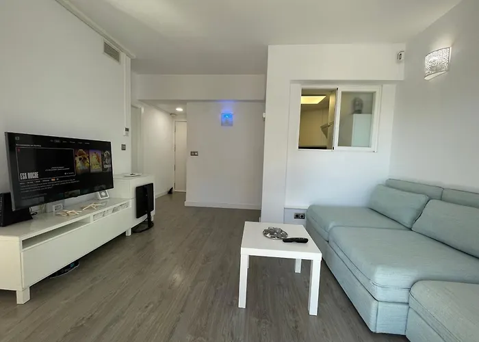 Gabriel Miro, Center, Terrace With Beautiful View, Refurbished - 1 Min From The Apartment *