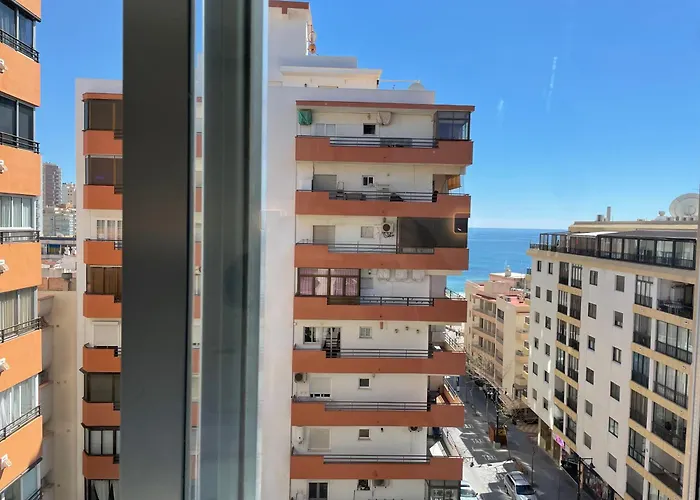 Apartment Gabriel Miro, Center, Terrace With Beautiful View, Refurbished - 1 Min From The *