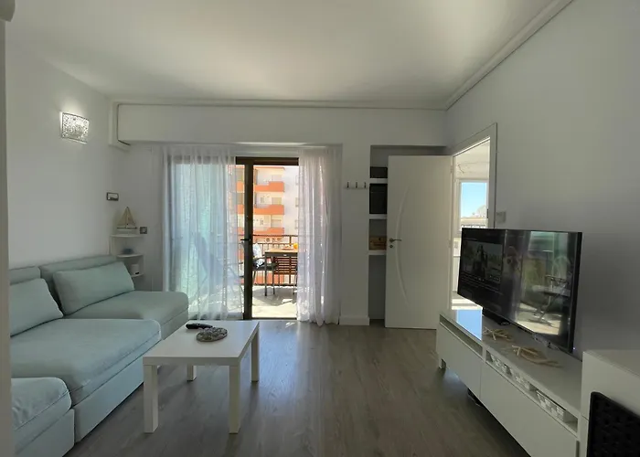 Apartment Gabriel Miro, Center, Terrace With Beautiful View, Refurbished - 1 Min From The