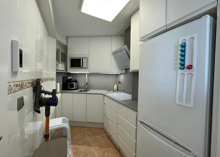 Apartment Gabriel Miro, Center, Terrace With Beautiful View, Refurbished - 1 Min From The *