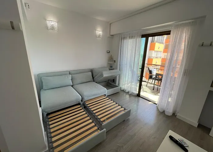 Apartment Gabriel Miro, Center, Terrace With Beautiful View, Refurbished - 1 Min From The *